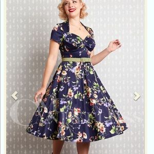 Miss Candy Floss Finella-Lee